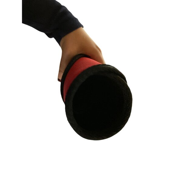 Simple Living Christmas Tree Mat Floor Protectant Indoor - Picture 5 of 7